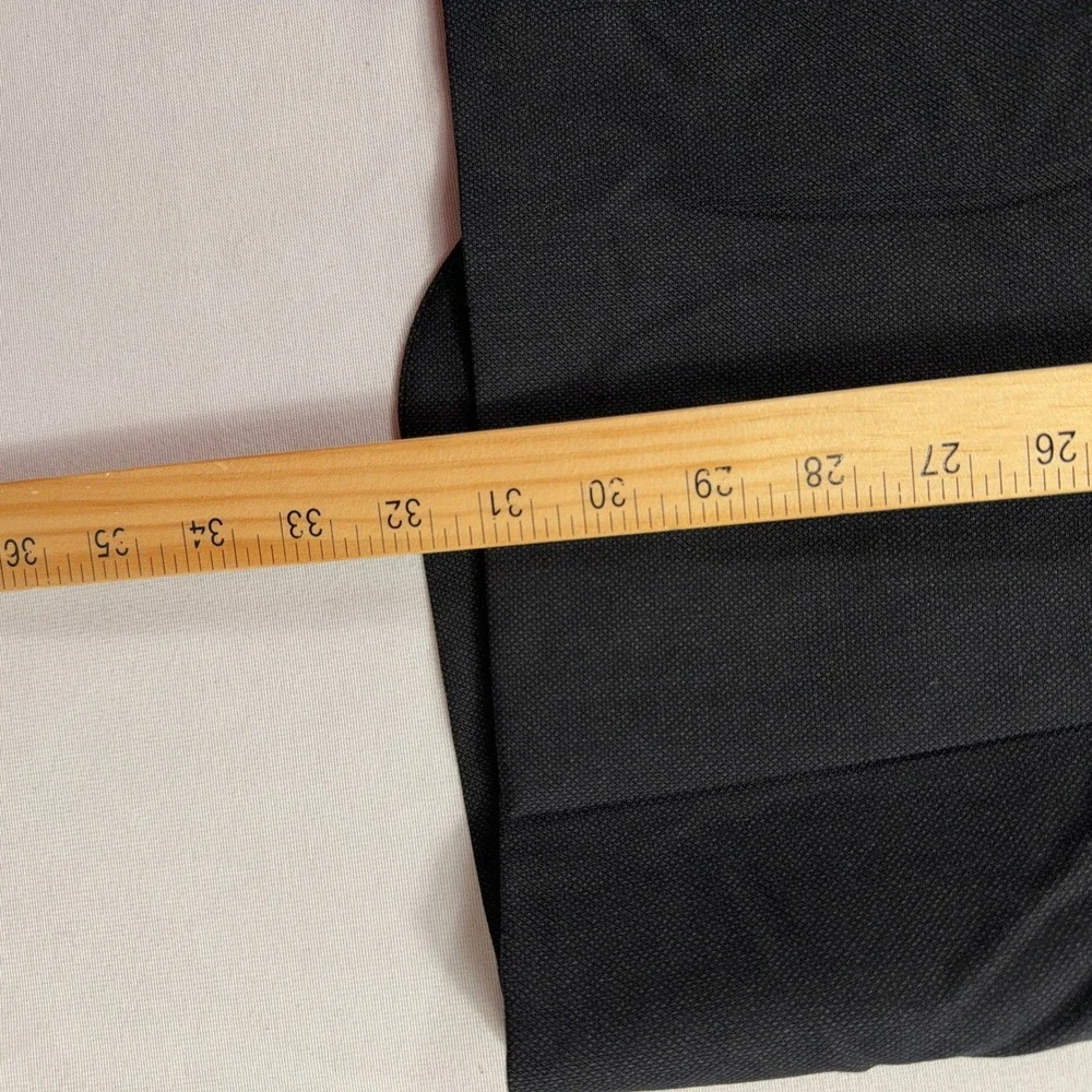 Charles Tyrwhitt Blazer Slim Fit‎ Super 120s Wool Half Canvas Grey Mens 38L